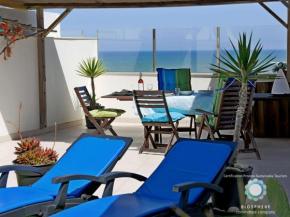 Apartment at Praia Paredes de Vitória by book yourholiday pt
